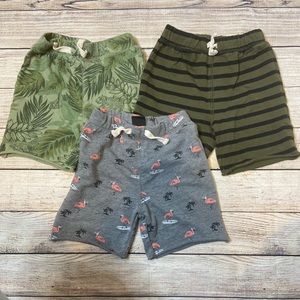 Bundled Toddler Shorts 🩳